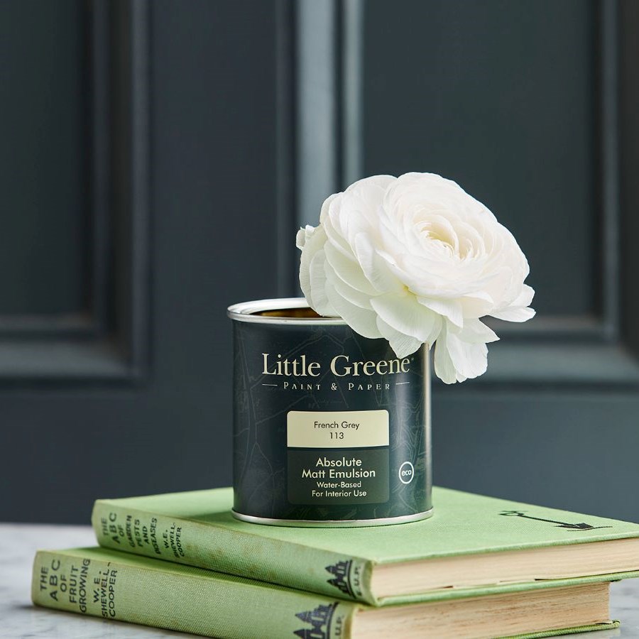 Little Greene Paint
